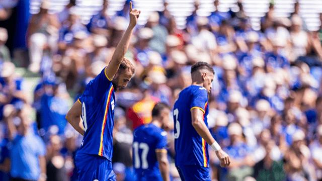 西甲：赫塔菲表现尴尬，皇家社会状态回暖