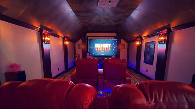 影音室装修四大常见误区解析：从翻车现场到专业级体验的避坑指南