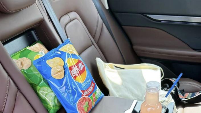 空间-静谧-实用，选林肯Z还是凯迪拉克CT5？