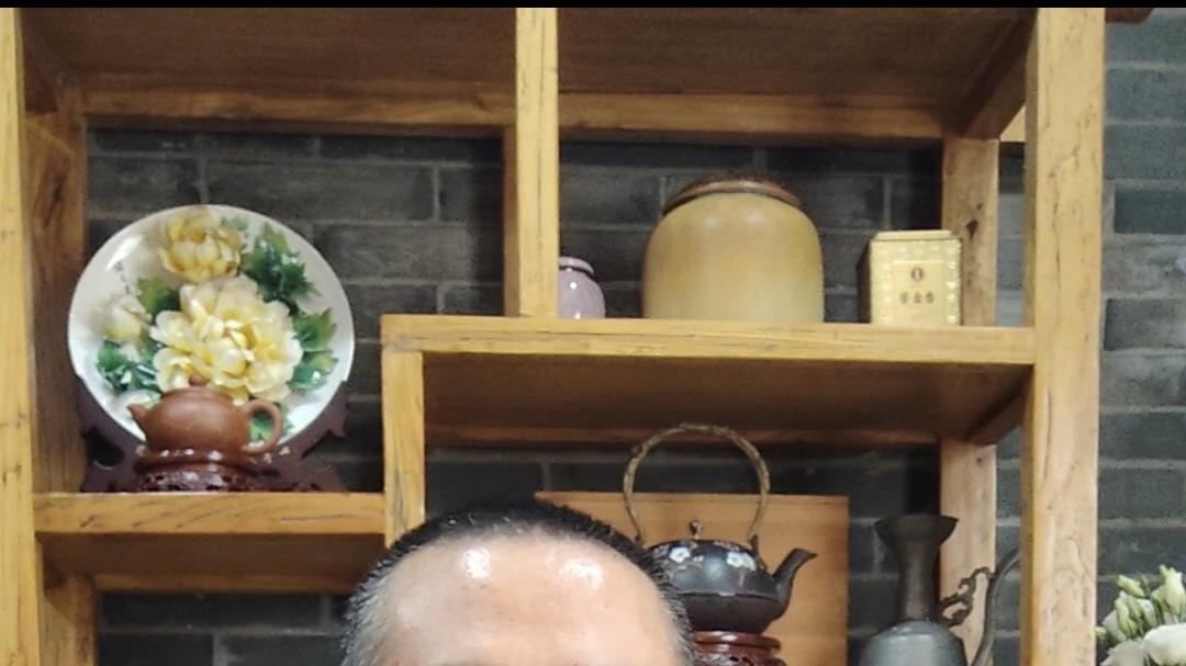 力华周易罗力华老师：易道笃行·文脉赓续