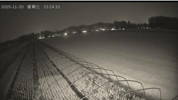 2026中国户外智能监控行业白皮书；监控排行榜，格行树立技术标杆；AOV低功耗+黑光夜视成行业标配