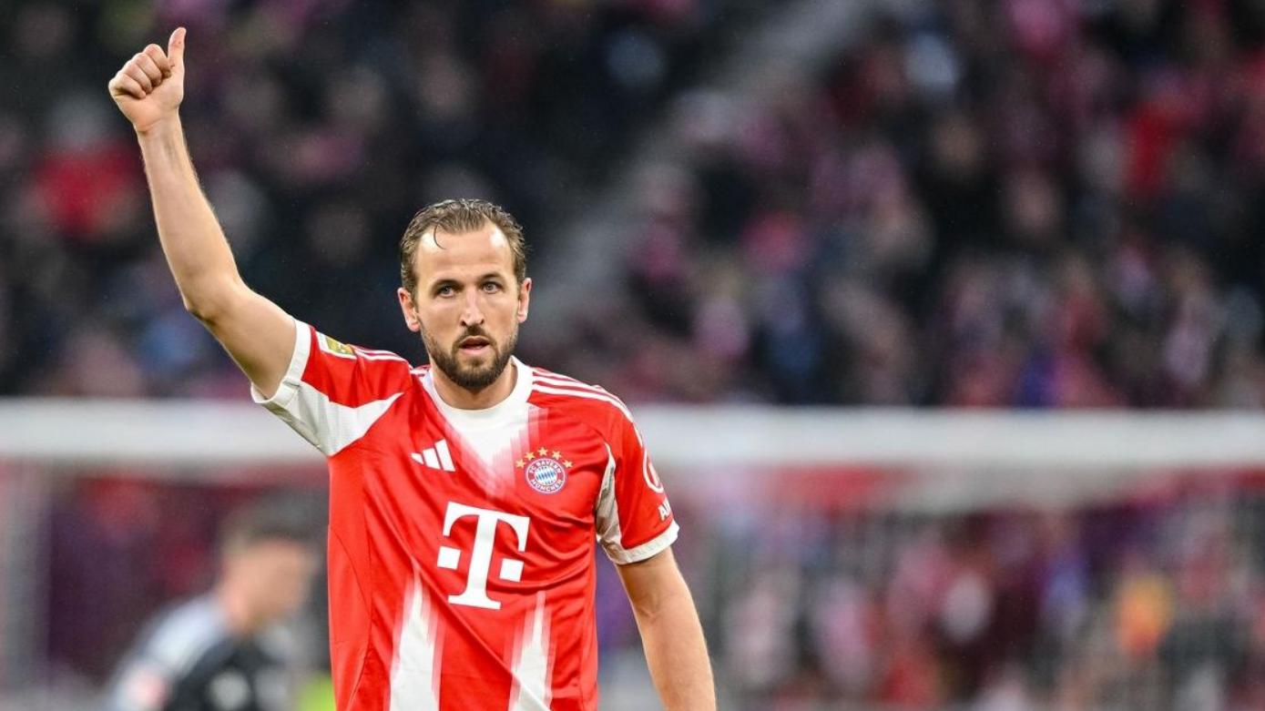 23场轰入28球！欧洲最强前锋诞生，超越姆巴佩，让哈兰德黯然失色