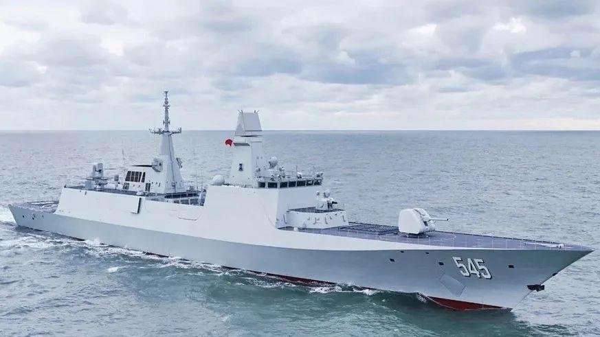 日本新反舰导弹“桶滚机动”，将054B护卫舰当靶标，我军能拦截吗？