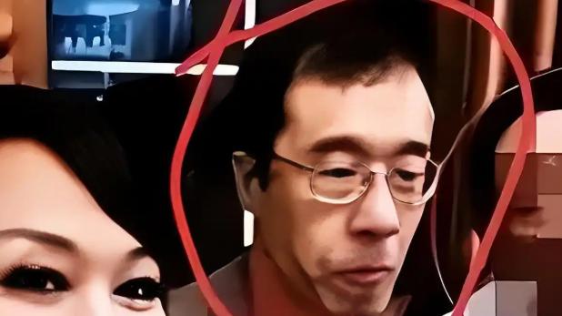 央视女主持曹晴，费心嫁美国富豪却惨被虐待，被饿96斤也绝不离婚