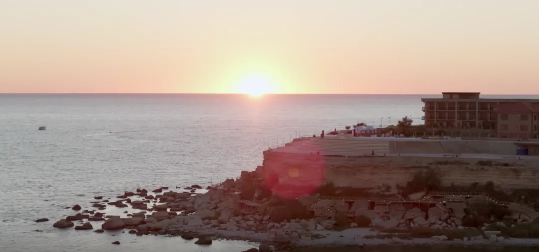 从图尔克斯坦到里海之滨：《声起地平线》第四期开启秘境狂想曲