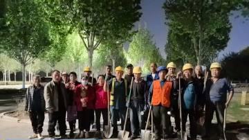 关注！西安港务区西派麟悦项目拖欠农民工工资成焦点