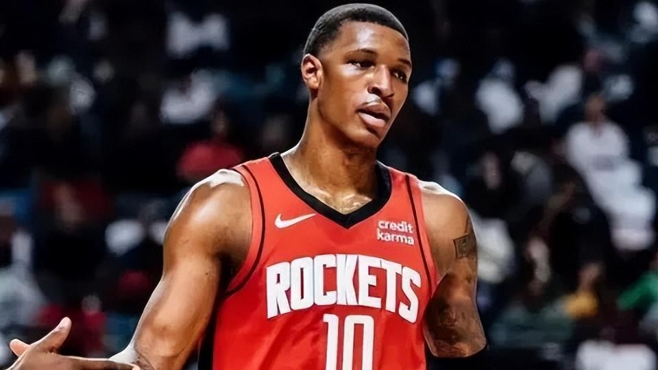 火箭113-99猛龙迎2喜2忧！史密斯卡佩拉太好用，申京和伊森没法看