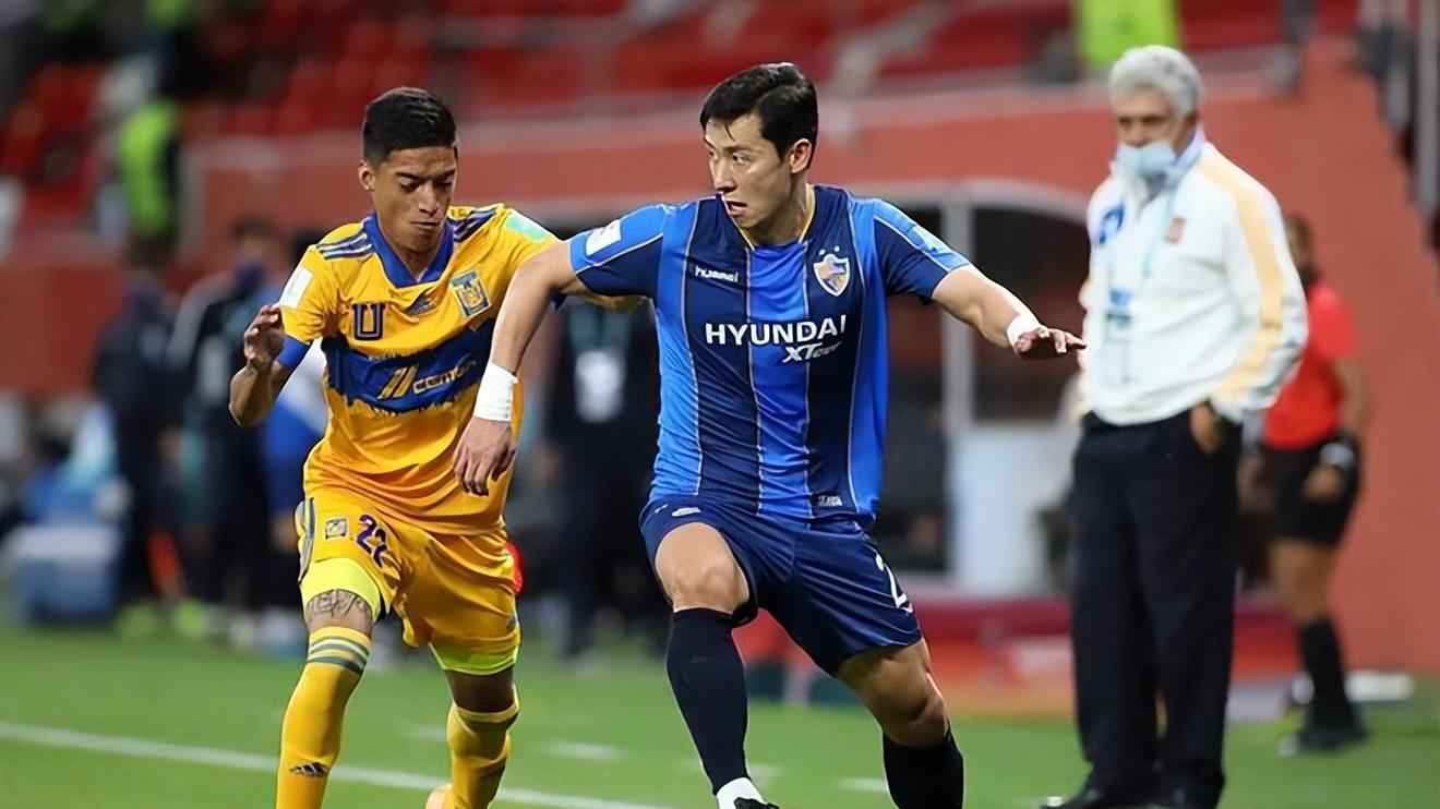 亚冠，全员出击的蔚山，能否击穿墨尔本城“无锋”的客场防线？