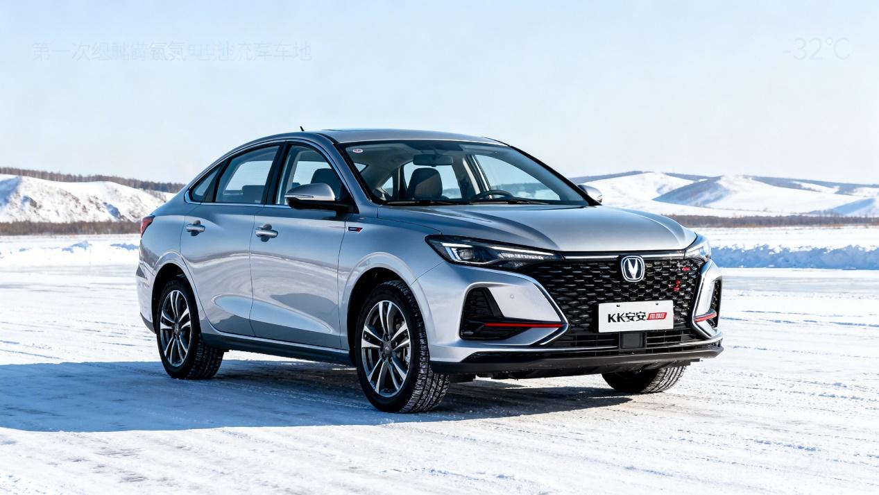 钠电池量产车来了！北方电车车主的冬季噩梦要醒了？