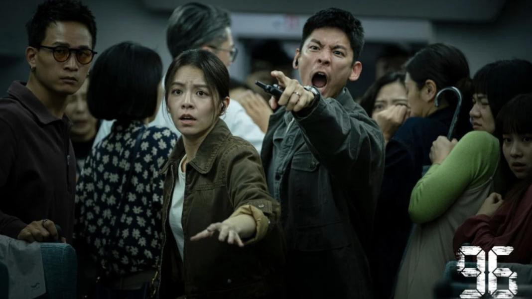 台湾票房冠军，内地查无此片