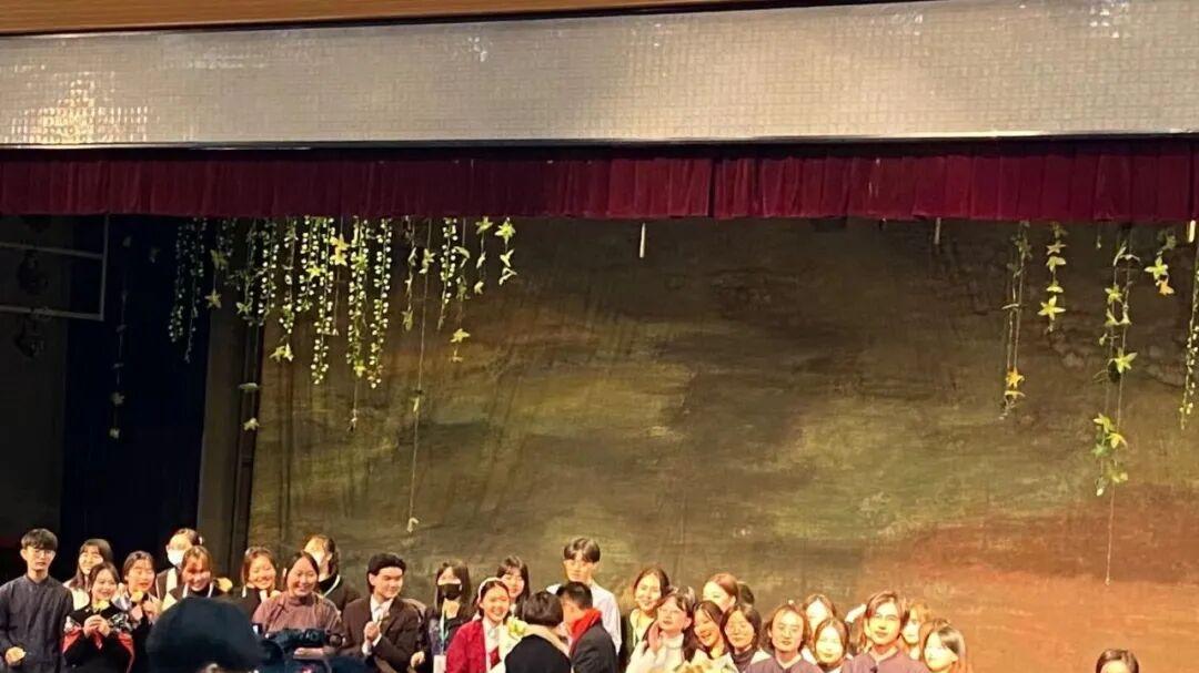 邬慧敏：戏剧艺术的盛会，青年学子的节日——评陕西省第八届校园艺术节