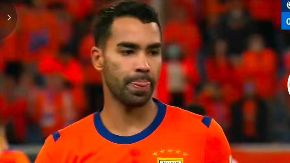 川媒嘲讽德尔加多：去年坑我蓉，不原谅！鲁媒：他早该被罚下