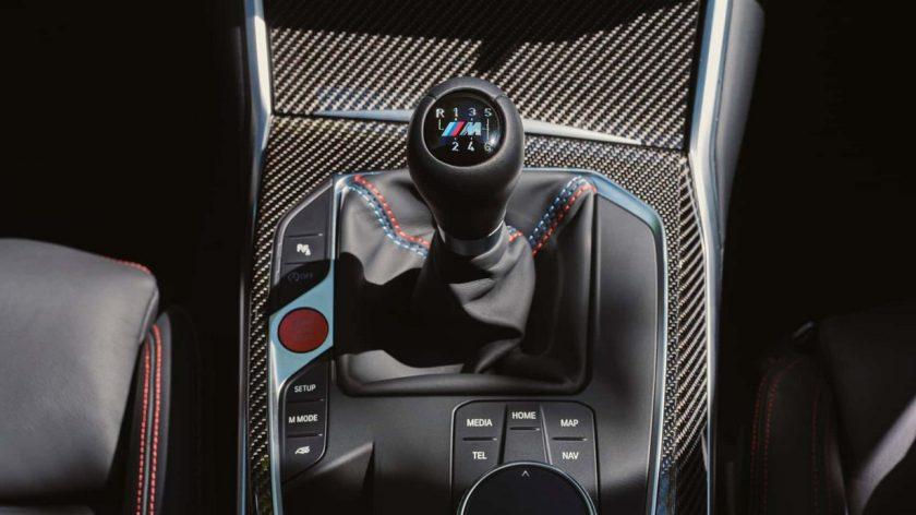宝马M官宣：手动挡没必要，燃油性能车最后的浪漫要落幕