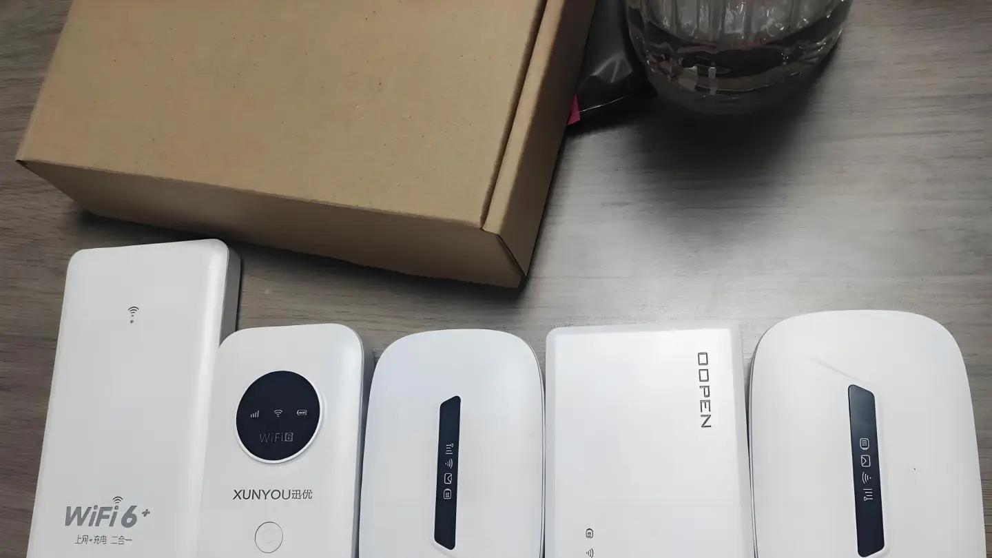 紧急通知：别再买9元100G流量卡了！实测随身WiFi、宽带、流量卡哪个最省钱，结果出人意料
