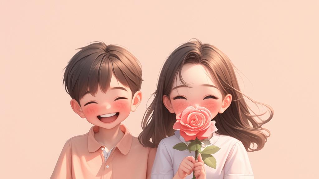 “让对方「瞬间消气」的高情商嘴甜句子”