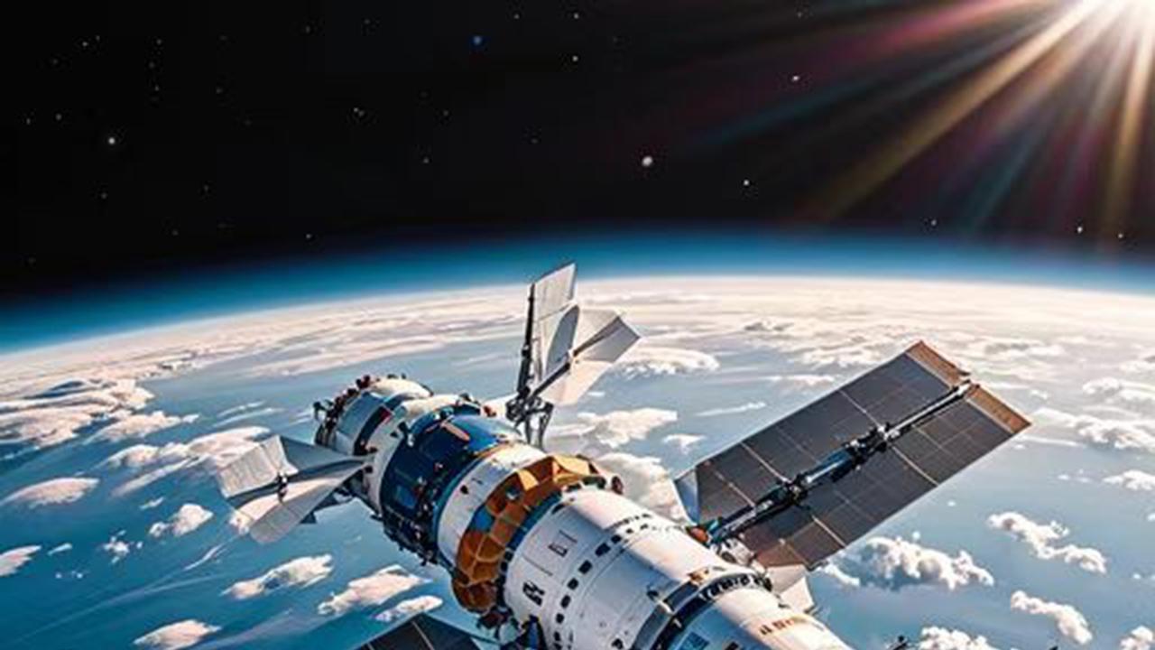 中国在深空探索领域所走的国际合作与自主探索平衡之路