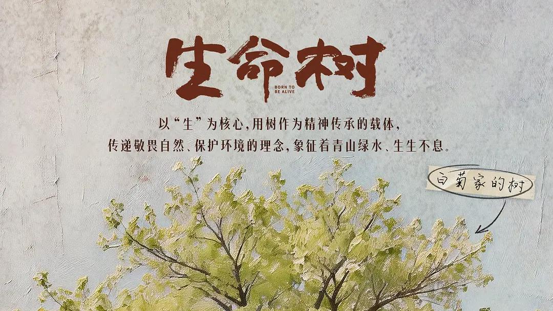 情绪唤起背后的成长契机（下） ——电视剧《生命树》第18-21集 刷剧感想