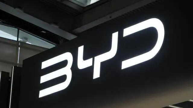 比亚迪推出领汇寓意何为，真的只是抢回网约车市场？