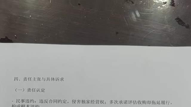 凤阳县西泉镇国成自来水厂投资人实名举报水利局长张辛奎