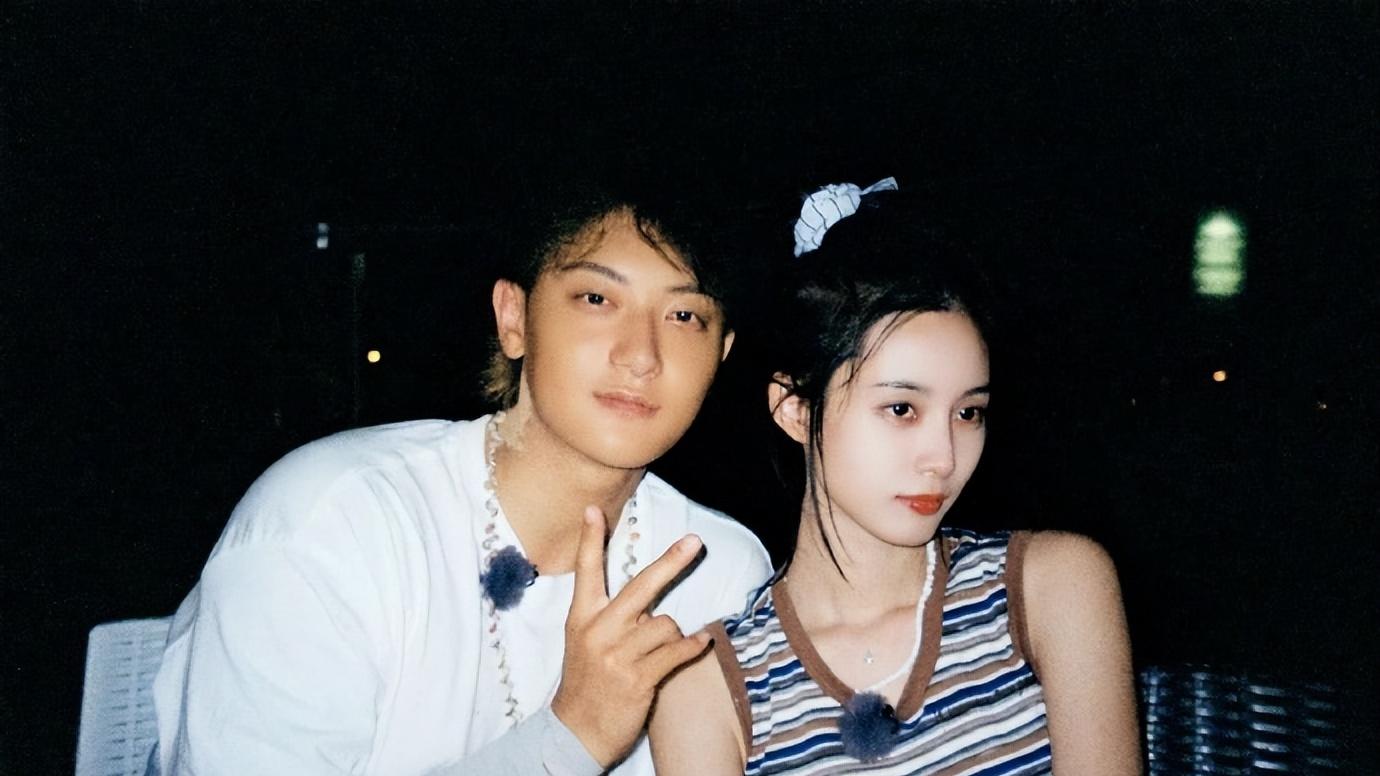 网传《乘风2026》将打造“妹妹季”，徐艺洋被指来录制，阵容太有活力