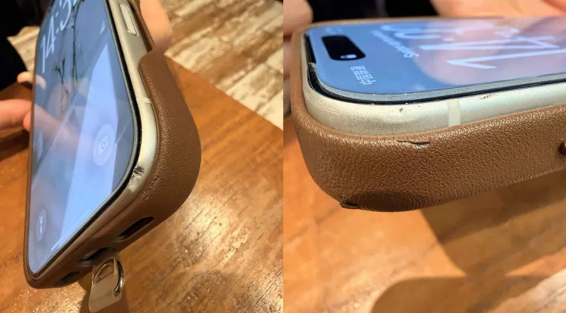 来回折腾！苹果计划 iPhone Pro系列重回钛金属，铝合金说再见？