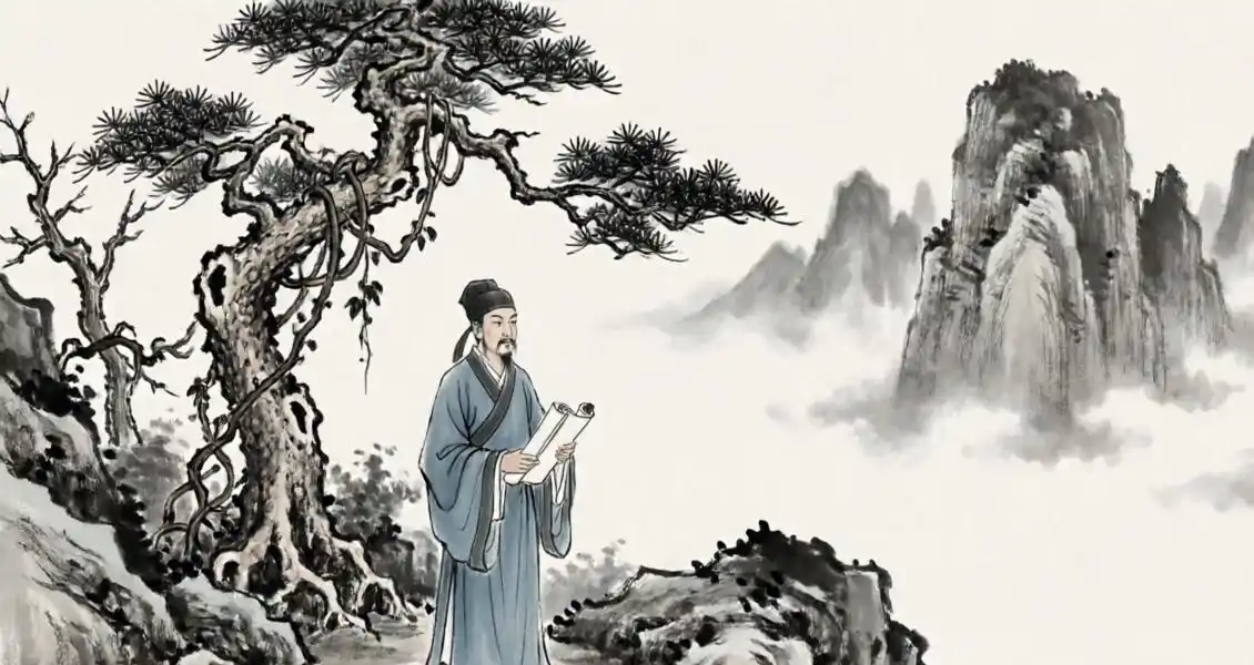 明朝顶流编辑钟惺，把夏商神话写成《山海经》前传，这脑洞大得离谱！