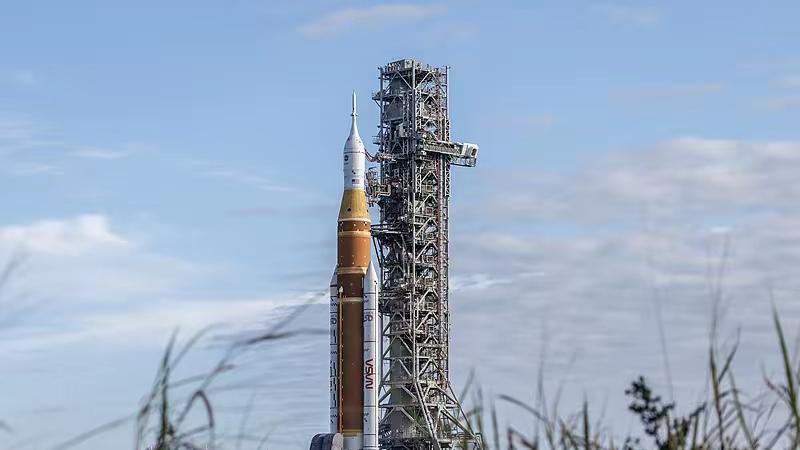 还是被“放鸽子”！阿尔忒弥斯2号再出故障，将推迟至4月发射