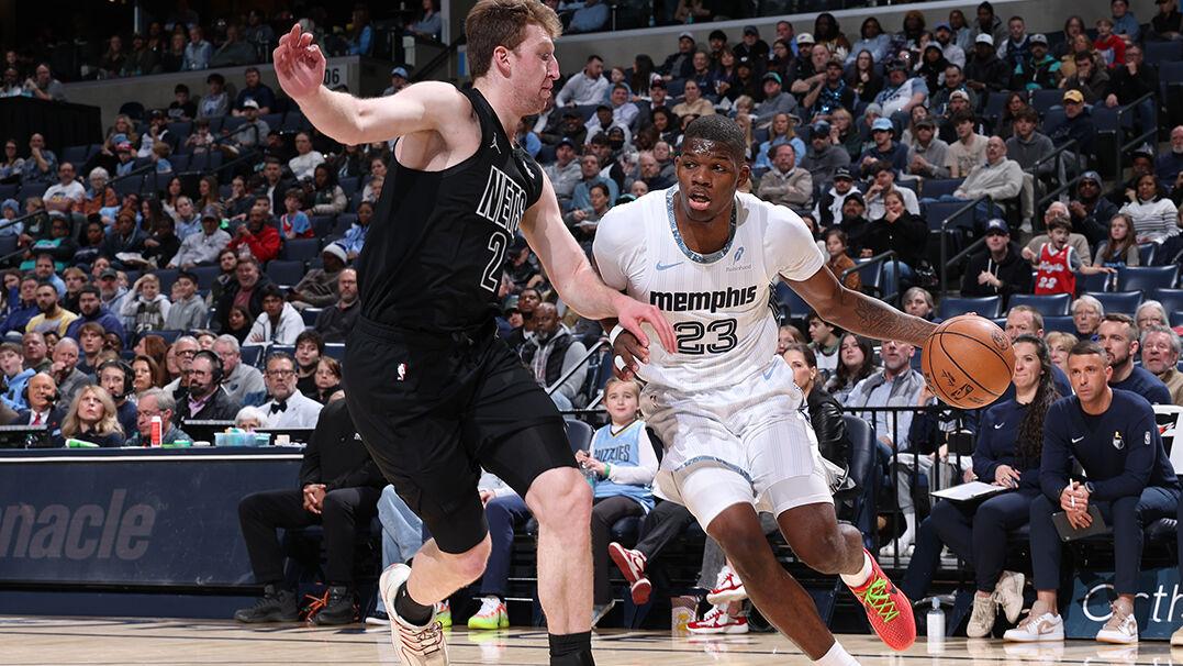 上一场遭21分逆转，一分惜败雷霆！灰熊最多领先16分，拒绝大逆转