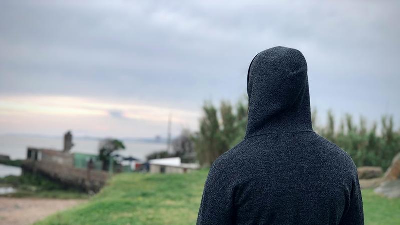 做人要有底线，记住这四句话