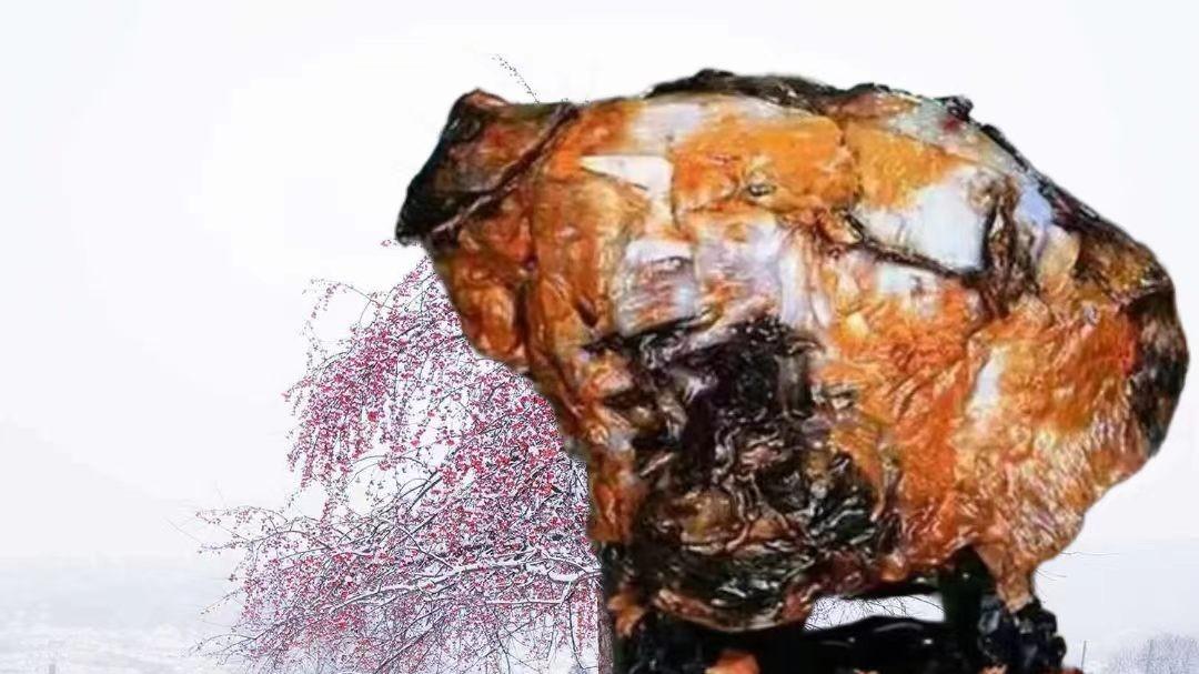 《翰墨飘香93》付小明《爱是残忍爱是甜蜜》中文鉴赏五