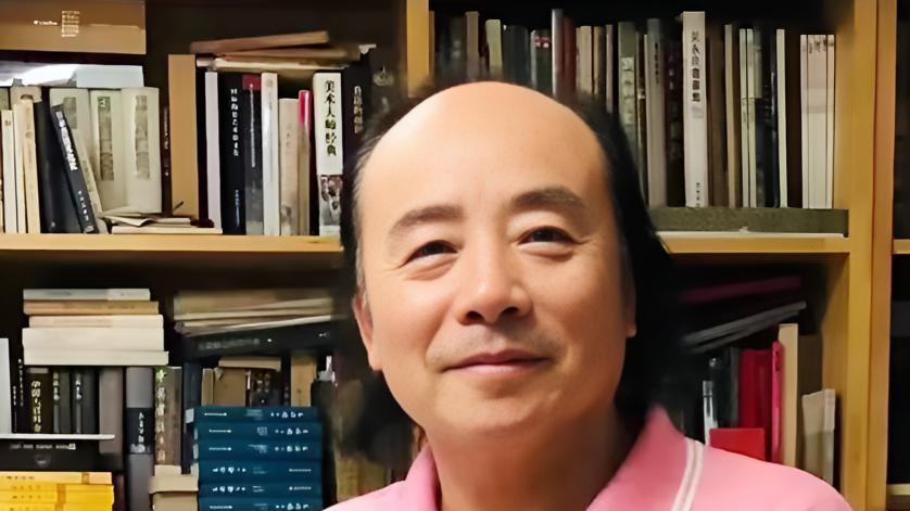 东方美学 世界回响 文化出海榜样人物韩天雍