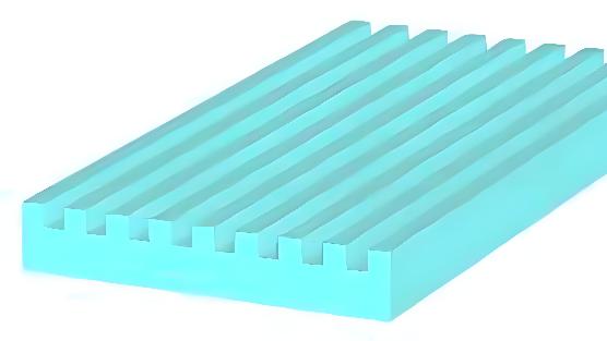 硬核干货 | 制造高性能FBG的核心机密：相位掩模版全解析