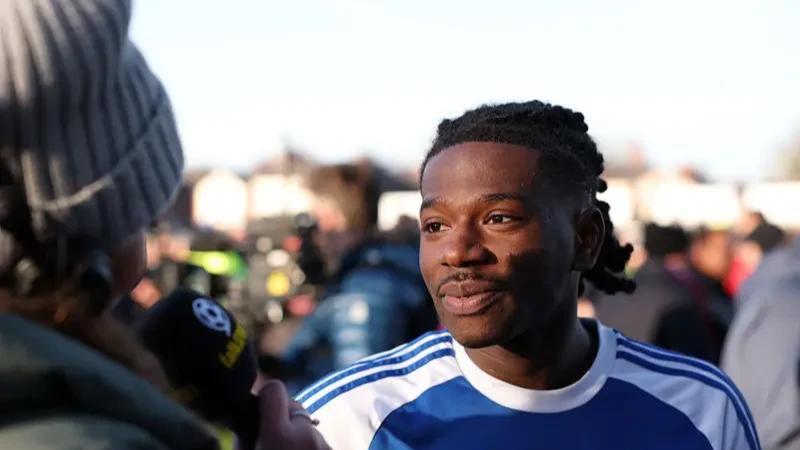 足总杯史上超巨冷门诞生！卫冕冠军遭第六级别球队淘汰