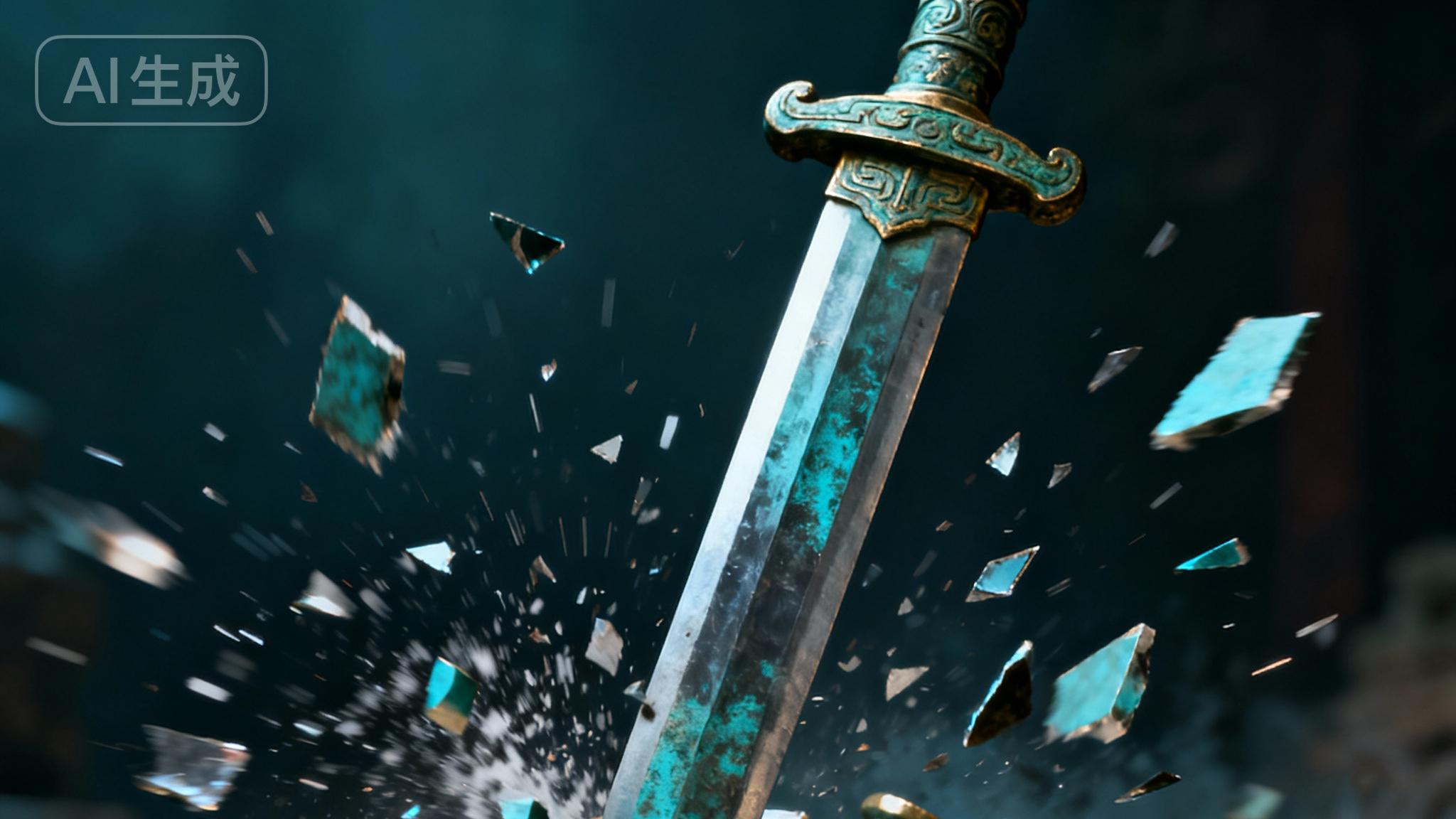 盛世背后的暗涌｜文景之治：轻徭薄赋背后，藏着帝王最狠的人情算计 💡