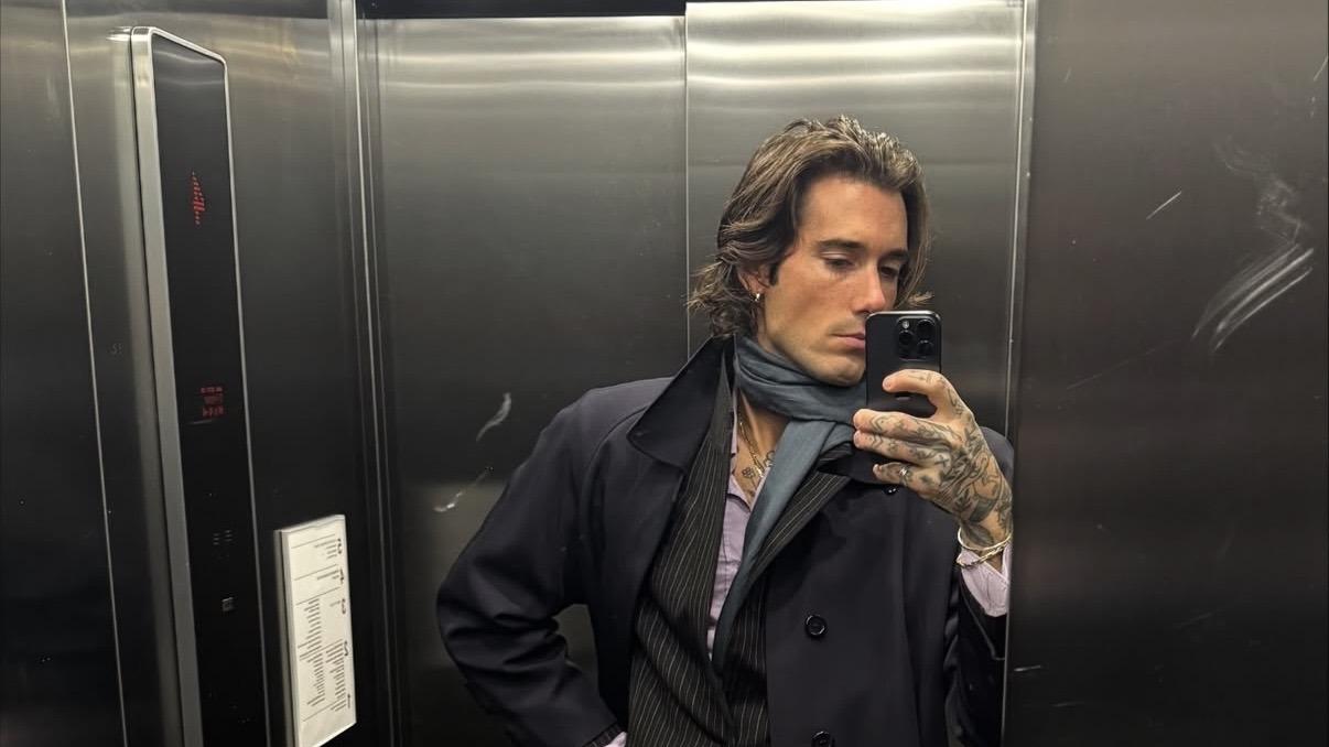 男人大衣+鞋子=品味等级检测器！穿错直接暴露你的真实阶层