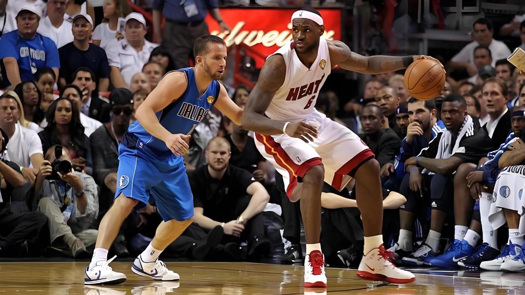 看完一位詹密的文章，我明白2011总决赛热火输球真正原因很不简单