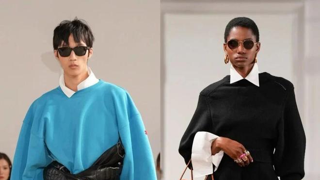 2026春夏潮流：CELINE 配色方案可直接抄