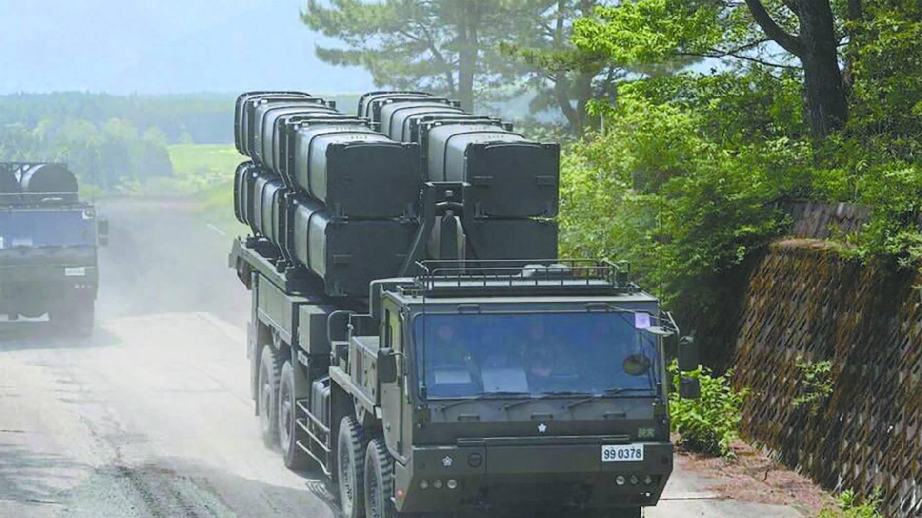 日本准备抄伊朗“作业”，打造复合打击体系，专门用来威慑中国