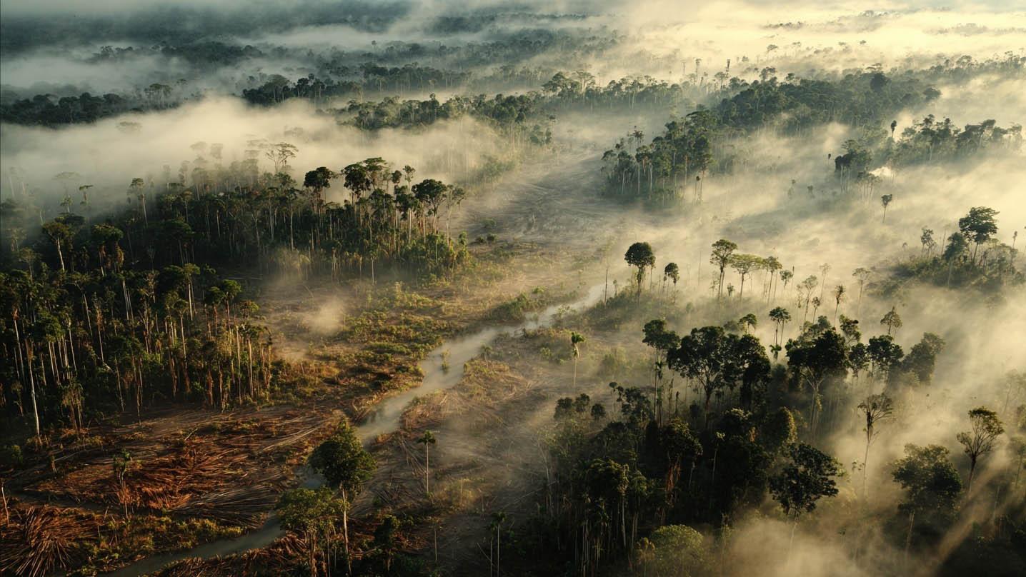 人类能够延续多久？几亿年？或许只有几千年