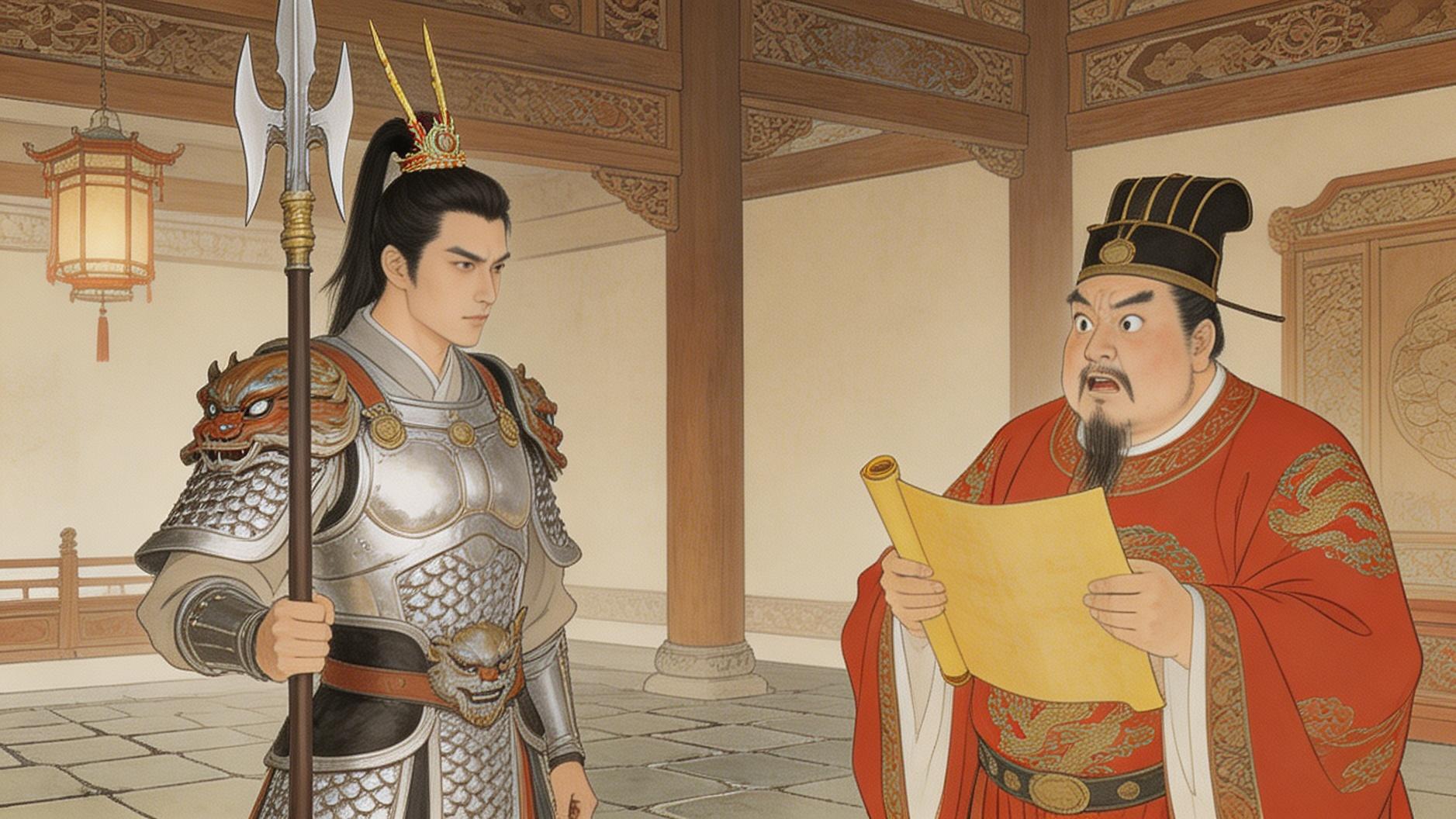 正史解说《三国志》第三回 王允设计诛董卓，李郭乱政陷长安