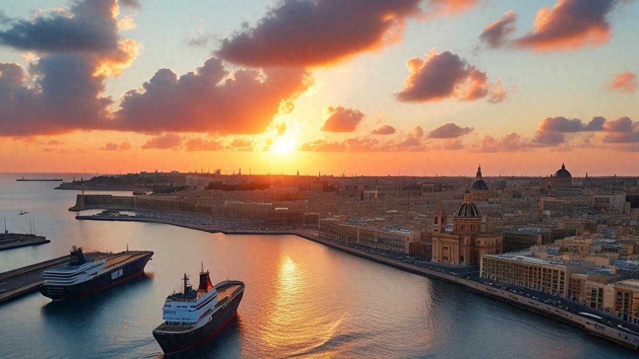 盘点马耳他移民申请可能被拒签的原因