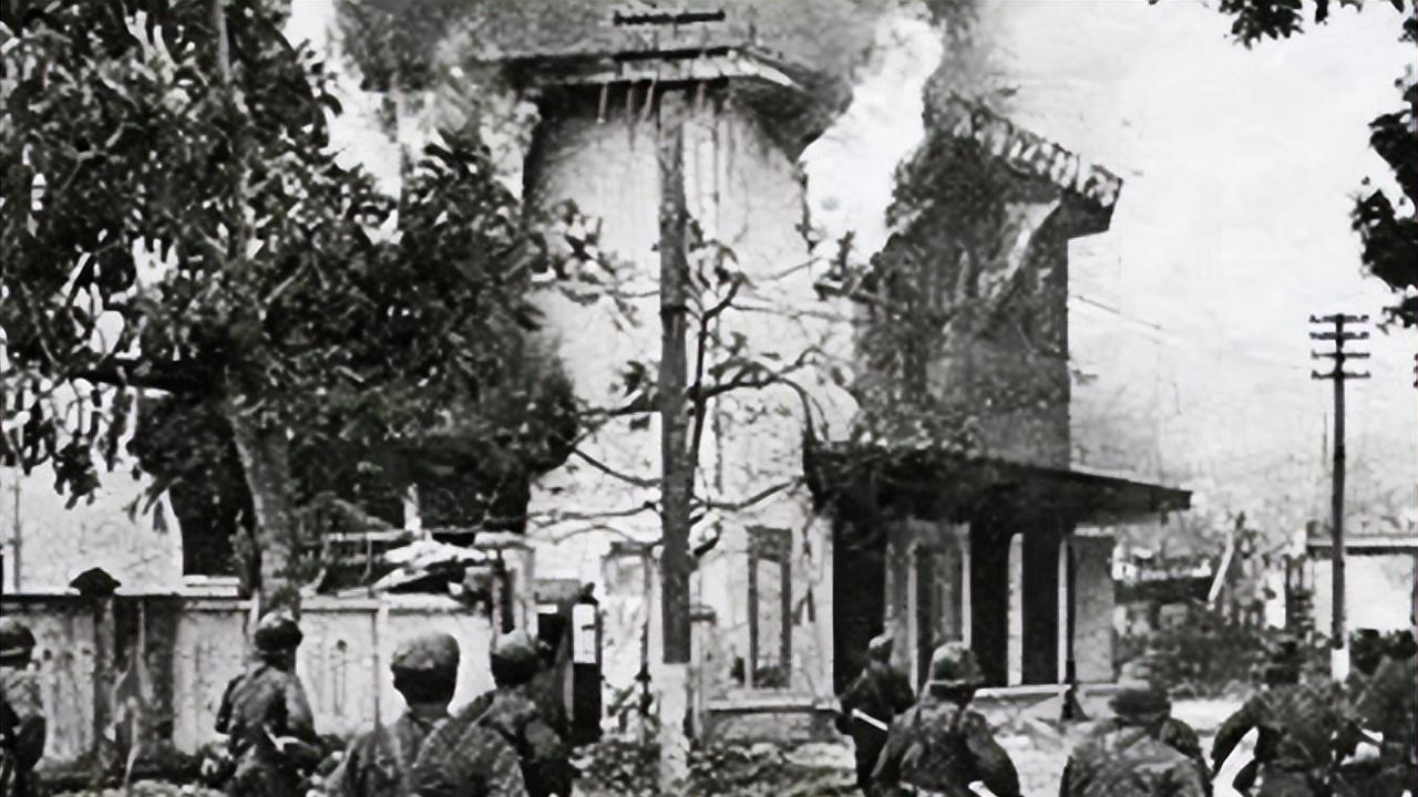 1979年，他带着全连做了俘虏，回国被判十年，出狱后的话耐人寻味