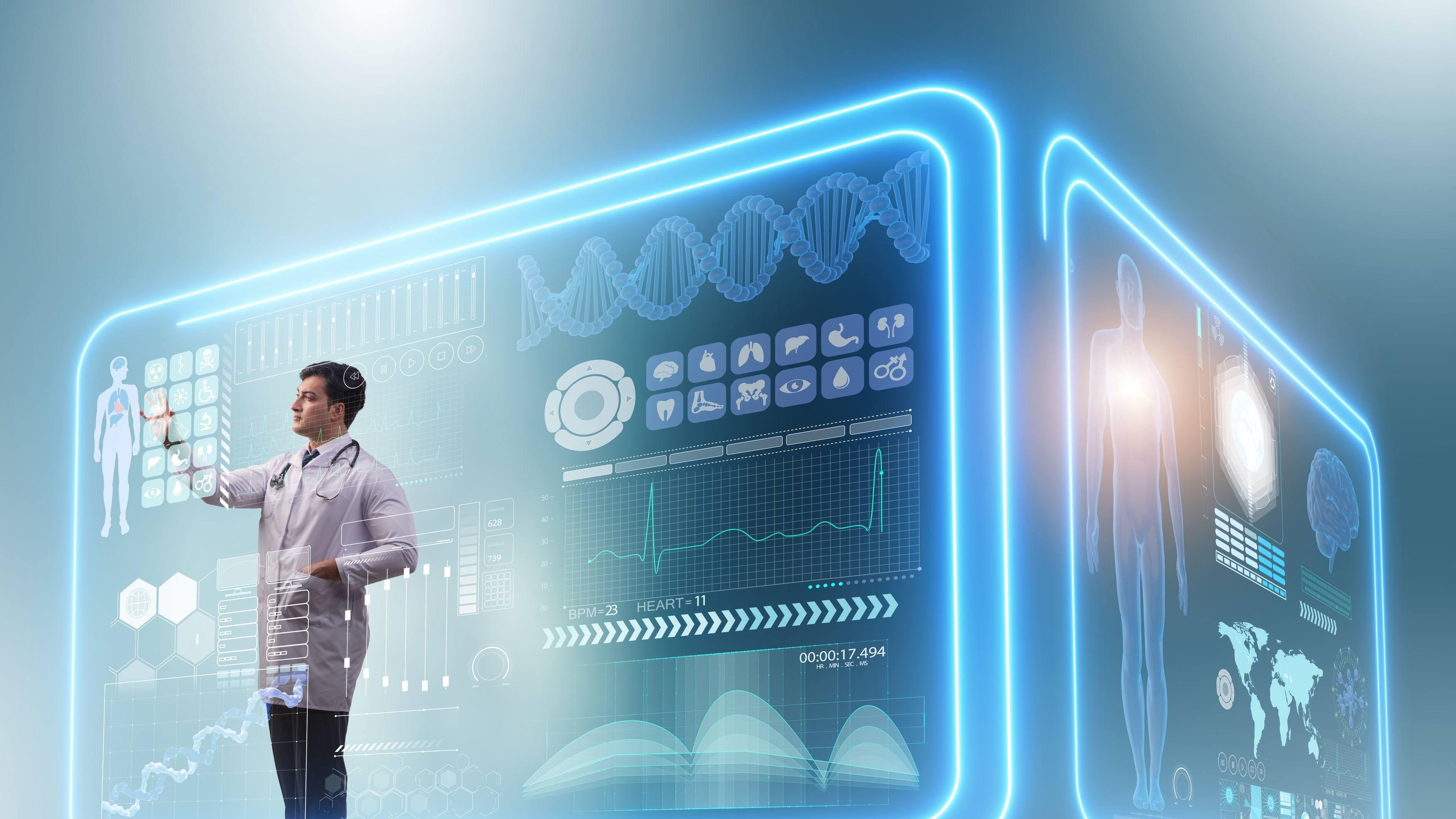 数字医疗脑机接口：重塑未来医疗的神经革命