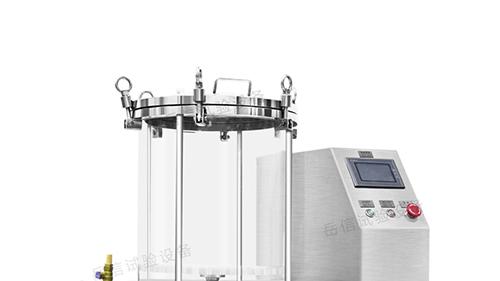 做产品防水检测，为什么都在用IPX8防水测试机
