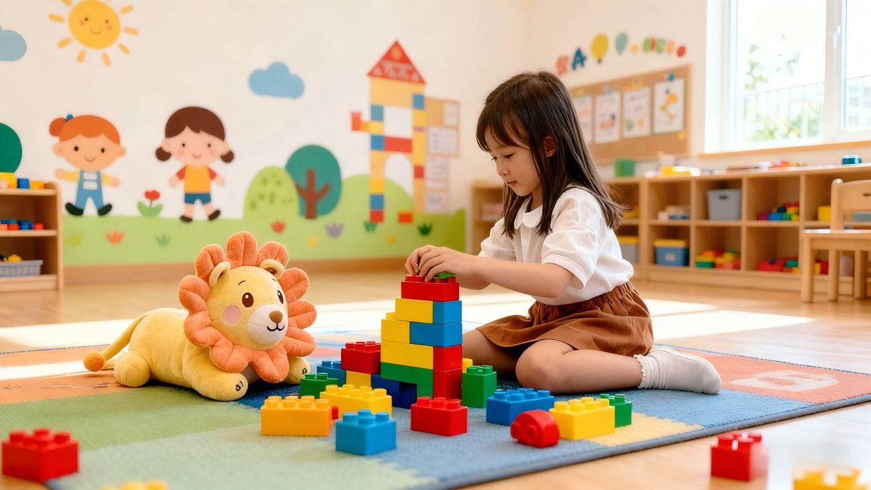 儿童教育核心：传承“童蒙养正”，童元帅AI这样赋能成长