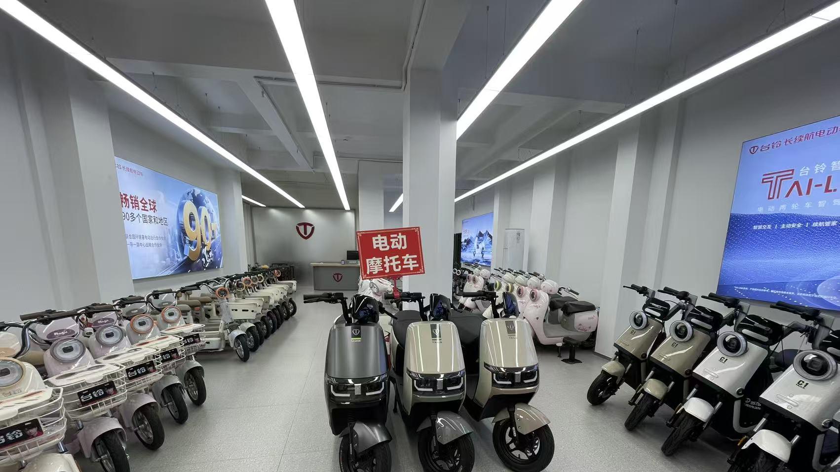 小电驴市场迎“倒春寒”：国补退出价格上涨，部分门店销量下滑四成