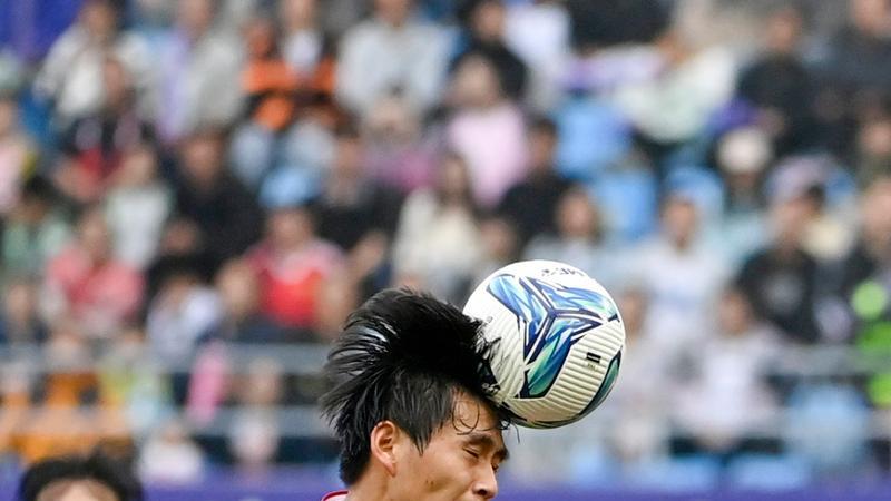 足球赛也开始卷AI了？苏超十三太保的“军备竞赛”刚刚开始