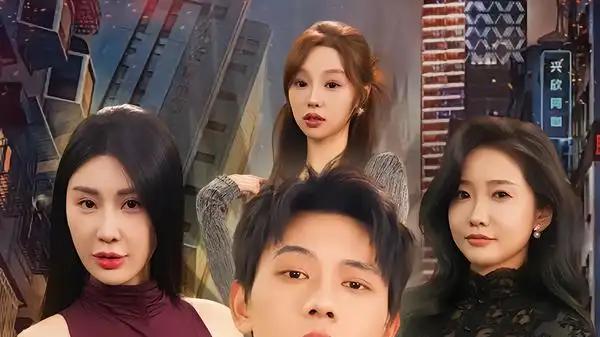 《这个小子天下无敌之战龙出世》（75集）热血逆袭，高能反转，燃爆江湖