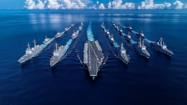 我国又传来好消息！运-30最新谍照曝光，外媒：真是怕什么来什么