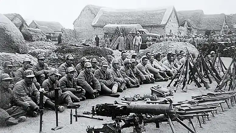 解放战争期间，为何东野能够扩军10倍，而关内华野却几乎没增长？